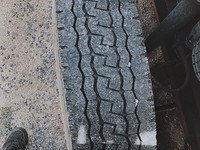 マツダタイタンクレーン3段小型（2t・3t）[写真19]