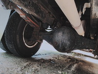 マツダタイタンクレーン3段小型（2t・3t）[写真21]