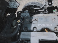 マツダタイタンクレーン3段小型（2t・3t）[写真22]