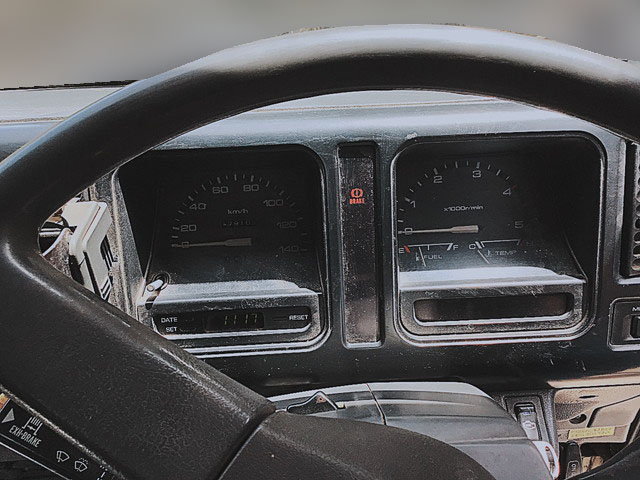 マツダタイタンクレーン3段小型（2t・3t）[写真27]