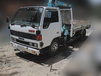 マツダタイタンクレーン3段小型（2t・3t）[写真02]