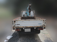 マツダタイタンクレーン3段小型（2t・3t）[写真03]