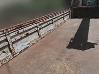 マツダタイタンクレーン3段小型（2t・3t）[写真05]