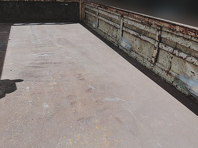 マツダタイタンクレーン3段小型（2t・3t）[写真06]