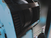 マツダタイタンクレーン3段小型（2t・3t）[写真08]