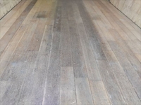 三菱ふそうキャンターアルミバン小型（2t・3t）[写真18]