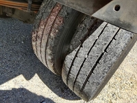 三菱ふそうキャンターアルミバン小型（2t・3t）[写真20]