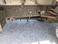 三菱ふそうキャンターアルミバン小型（2t・3t）[写真21]