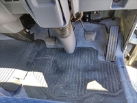 三菱ふそうキャンターアルミバン小型（2t・3t）[写真27]