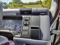 三菱ふそうキャンターアルミバン小型（2t・3t）[写真28]