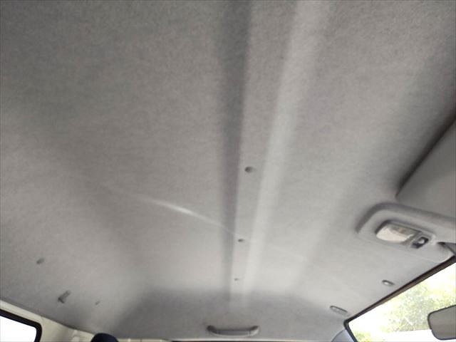 三菱ふそうキャンターアルミバン小型（2t・3t）[写真34]