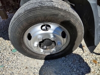 三菱ふそうキャンターアルミバン小型（2t・3t）[写真35]