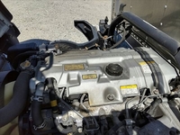 三菱ふそうキャンターアルミバン小型（2t・3t）[写真38]