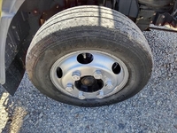 三菱ふそうキャンターアルミバン小型（2t・3t）[写真39]