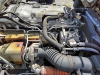 三菱ふそうキャンターアルミバン小型（2t・3t）[写真40]