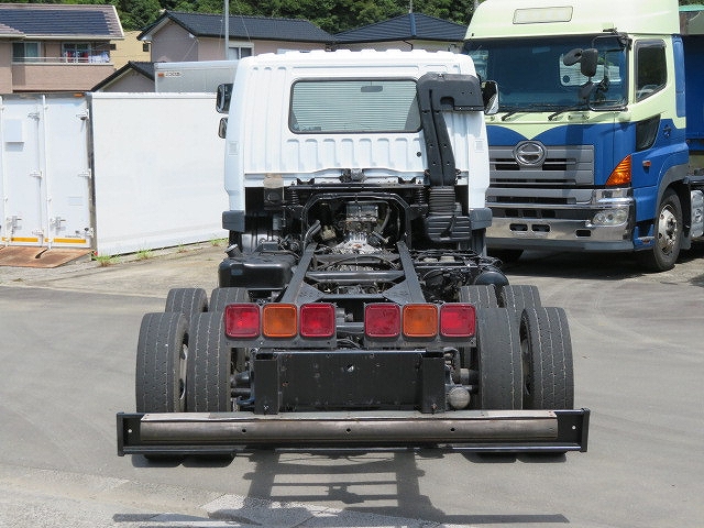 Kl Fq61fm 中古シャーシ増トン 6t 8t ファイター 兵庫 島根 和歌山納車対応 中古トラックのトラック王国