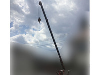 トヨタトヨエースユニック5段小型（2t・3t）[写真10]