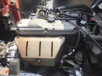 トヨタトヨエースユニック5段小型（2t・3t）[写真11]