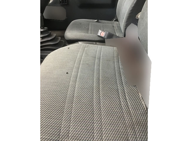 トヨタトヨエースユニック5段小型（2t・3t）[写真13]