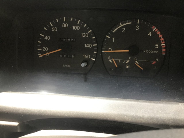 トヨタトヨエースユニック5段小型（2t・3t）[写真15]