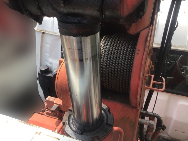 トヨタトヨエースユニック5段小型（2t・3t）[写真06]