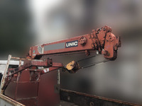 トヨタトヨエースユニック5段小型（2t・3t）[写真08]