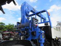 日野デュトロセーフティクレーン3段小型（2t・3t）[写真15]