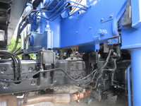 日野デュトロセーフティクレーン3段小型（2t・3t）[写真22]