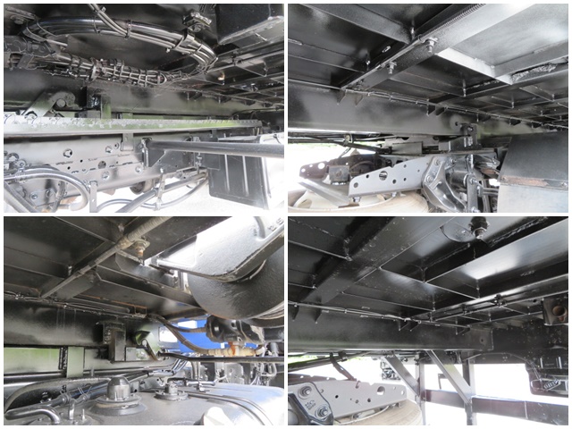 日野デュトロセーフティクレーン3段小型（2t・3t）[写真25]