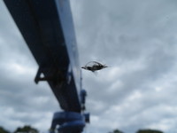 日野デュトロセーフティクレーン3段小型（2t・3t）[写真37]