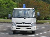 日野デュトロセーフティクレーン3段小型（2t・3t）[写真03]