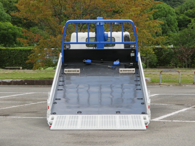 日野デュトロセーフティクレーン3段小型（2t・3t）[写真06]