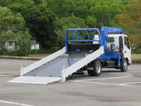 日野デュトロセーフティクレーン3段小型（2t・3t）[写真07]