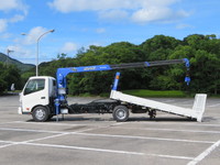 日野デュトロセーフティクレーン3段小型（2t・3t）[写真08]