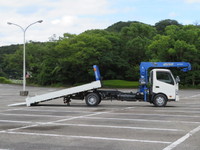 日野デュトロセーフティクレーン3段小型（2t・3t）[写真09]