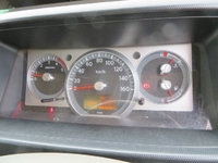 日産アトラス高圧洗浄車小型（2t・3t）[写真10]