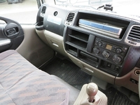 日産アトラス高圧洗浄車小型（2t・3t）[写真12]