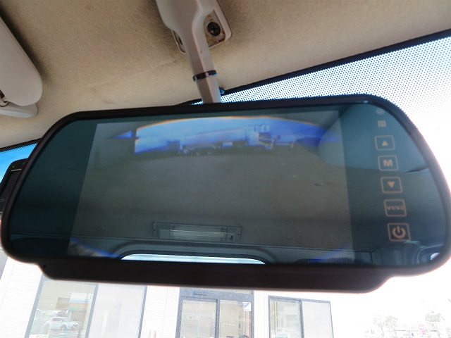 日産アトラス高圧洗浄車小型（2t・3t）[写真14]