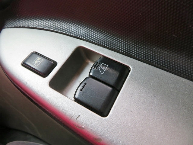 日産アトラス高圧洗浄車小型（2t・3t）[写真16]