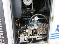 日産アトラス高圧洗浄車小型（2t・3t）[写真17]