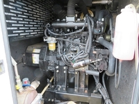 日産アトラス高圧洗浄車小型（2t・3t）[写真20]