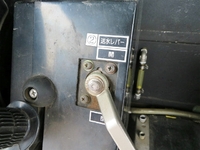 日産アトラス高圧洗浄車小型（2t・3t）[写真23]