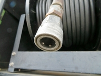 日産アトラス高圧洗浄車小型（2t・3t）[写真24]