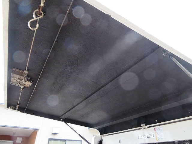 日産アトラス高圧洗浄車小型（2t・3t）[写真26]