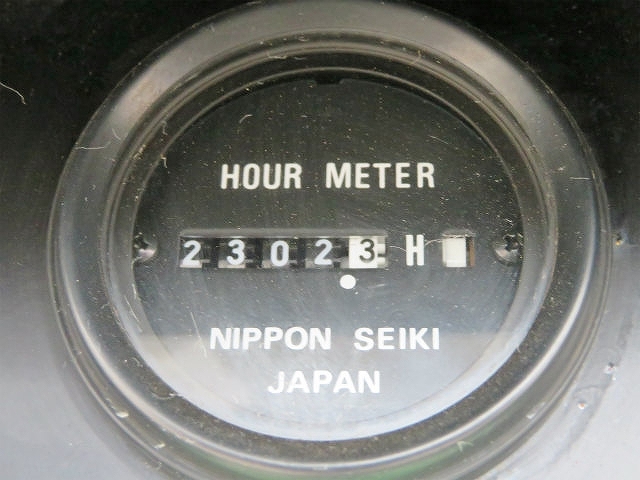 日産アトラス高圧洗浄車小型（2t・3t）[写真27]