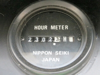 日産アトラス高圧洗浄車小型（2t・3t）[写真27]