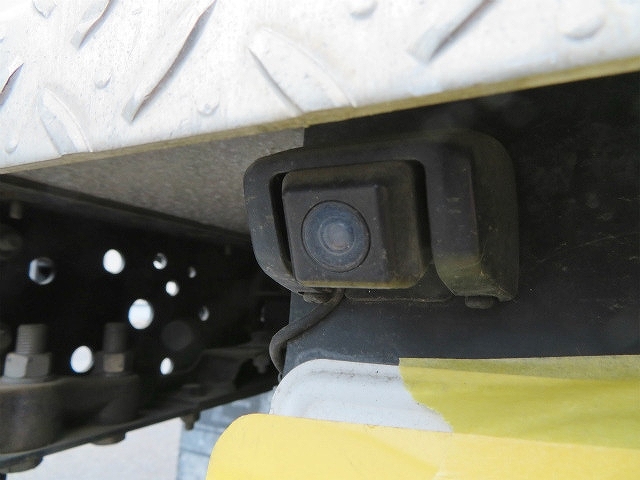 日産アトラス高圧洗浄車小型（2t・3t）[写真28]