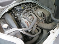 日産アトラス高圧洗浄車小型（2t・3t）[写真30]