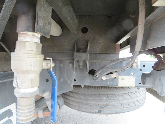 日産アトラス高圧洗浄車小型（2t・3t）[写真31]