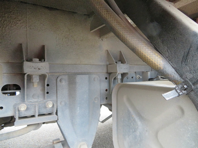 日産アトラス高圧洗浄車小型（2t・3t）[写真32]